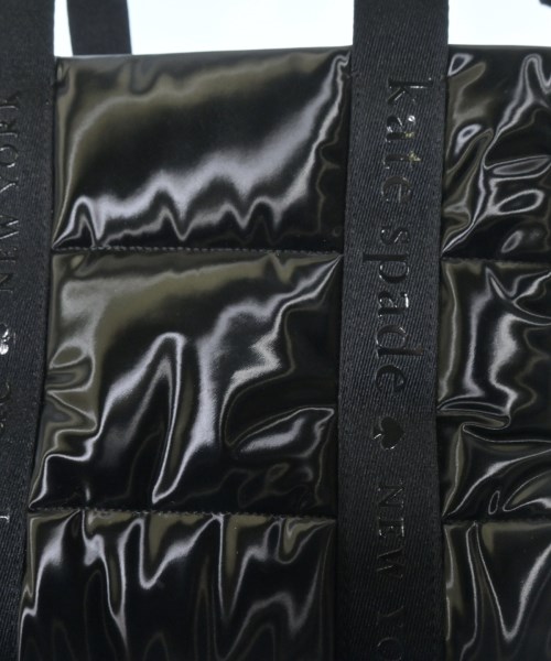 kate spade new york（ケイトスペードニューヨーク）ハンドバッグ 黒 サイズ:- レディース/2200646808246