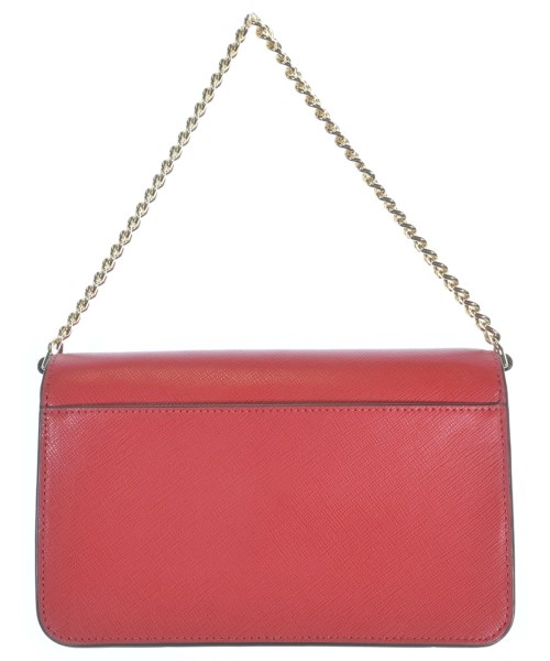 kate spade new york（ケイトスペードニューヨーク）ハンドバッグ 赤 サイズ:- レディース/2200648276210