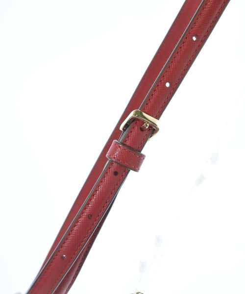 kate spade new york（ケイトスペードニューヨーク）ハンドバッグ 赤 サイズ:- レディース/2200648276210