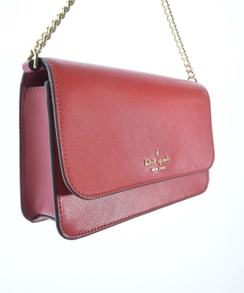 kate spade new york（ケイトスペードニューヨーク）ハンドバッグ 赤 サイズ:- レディース/2200648276210