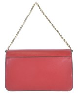 kate spade new york（ケイトスペードニューヨーク）ハンドバッグ 赤 サイズ:- レディース/2200648276210