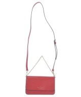 kate spade new york（ケイトスペードニューヨーク）ハンドバッグ 赤 サイズ:- レディース/2200648276210