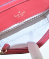 kate spade new york（ケイトスペードニューヨーク）ハンドバッグ 赤 サイズ:- レディース/2200648276210