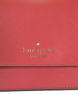kate spade new york（ケイトスペードニューヨーク）ハンドバッグ 赤 サイズ:- レディース/2200648276210