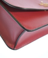 kate spade new york（ケイトスペードニューヨーク）ハンドバッグ 赤 サイズ:- レディース/2200648276210