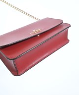 kate spade new york（ケイトスペードニューヨーク）ハンドバッグ 赤 サイズ:- レディース/2200648276210