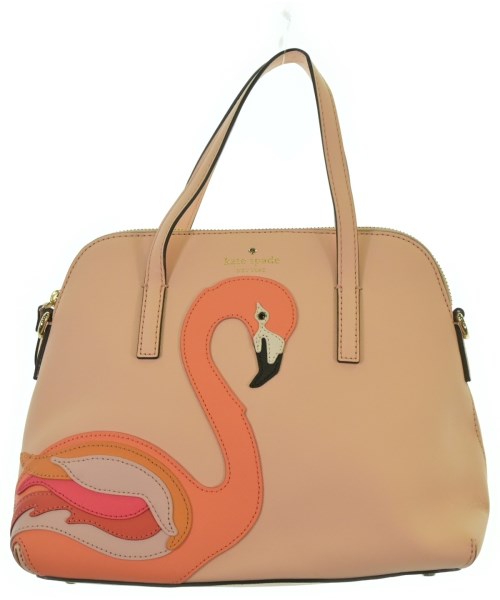 kate spade new york(ケイトスペードニューヨーク)ハンドバッグ ピンク サイズ:-/2200647307229