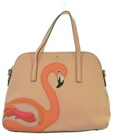 kate spade new york（ケイトスペードニューヨーク）ハンドバッグ ピンク サイズ:- レディース/2200647307229