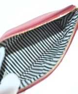 kate spade new york（ケイトスペードニューヨーク）ポーチ 赤 サイズ:- レディース/2200645909340