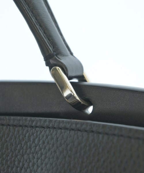 kate spade new york（ケイトスペードニューヨーク）ハンドバッグ 黒 サイズ:- レディース/2200645648089