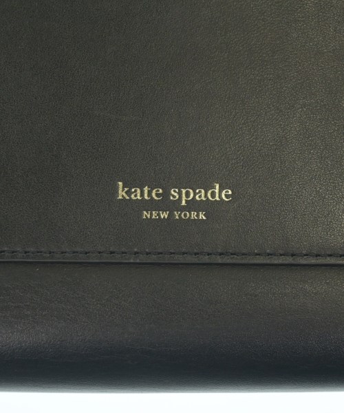 kate spade new york（ケイトスペードニューヨーク）ハンドバッグ 黒 サイズ:- レディース/2200645648089