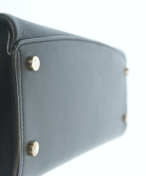 kate spade new york（ケイトスペードニューヨーク）ハンドバッグ 黒 サイズ:- レディース/2200645648089