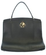 kate spade new york（ケイトスペードニューヨーク）ハンドバッグ 黒 サイズ:- レディース/2200645648089
