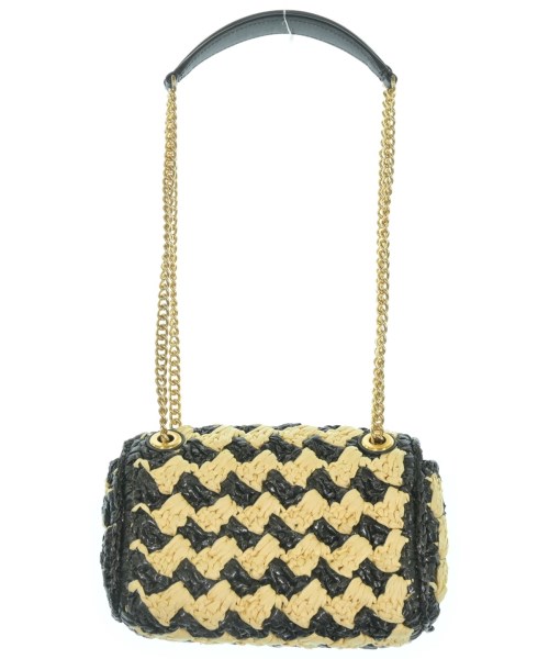 kate spade new york（ケイトスペードニューヨーク）かごバッグ 黒 サイズ:- レディース/2200639178035