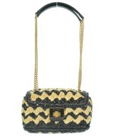 kate spade new york（ケイトスペードニューヨーク）かごバッグ 黒 サイズ:- レディース/2200639178035