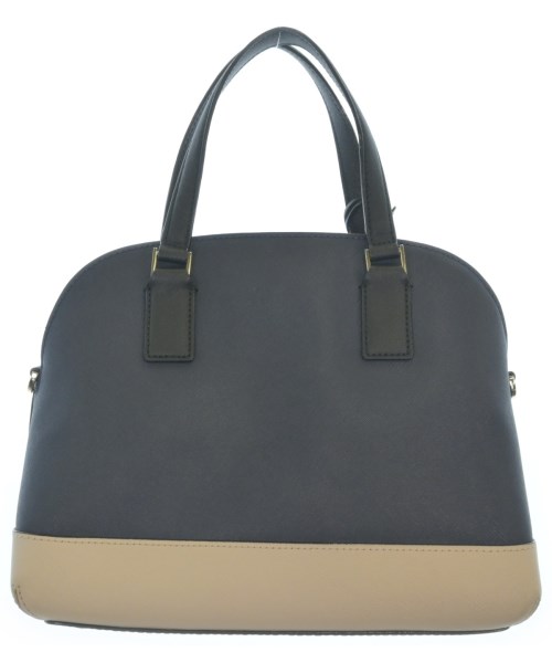 kate spade new york（ケイトスペードニューヨーク）ハンドバッグ 紺 サイズ:- レディース/2200650277014