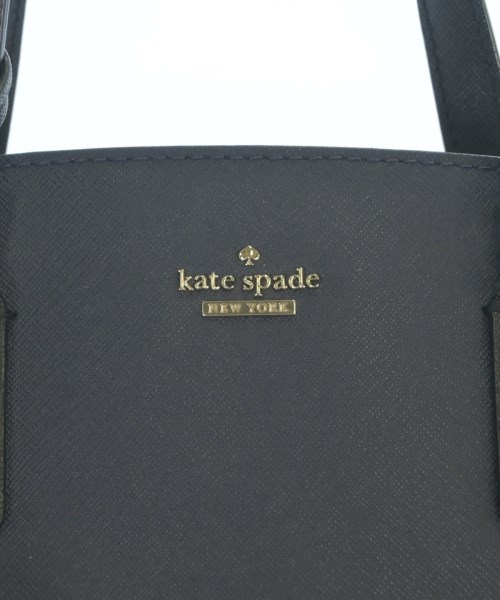 kate spade new york（ケイトスペードニューヨーク）ハンドバッグ 紺 サイズ:- レディース/2200650277014