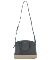 kate spade new york（ケイトスペードニューヨーク）ハンドバッグ 紺 サイズ:- レディース/2200650277014