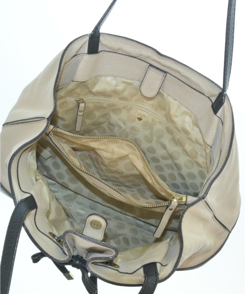 kate spade new york（ケイトスペードニューヨーク）トートバッグ ベージュ サイズ:- レディース/2200654483084