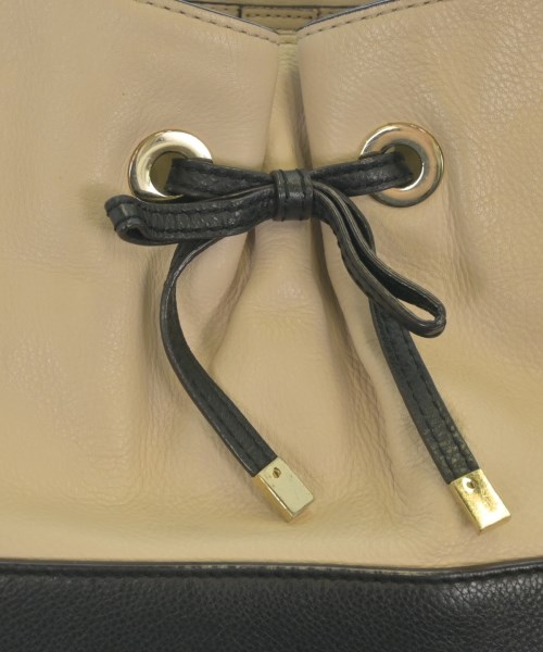 kate spade new york（ケイトスペードニューヨーク）トートバッグ ベージュ サイズ:- レディース/2200654483084