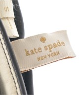 kate spade new york（ケイトスペードニューヨーク）手袋 白 サイズ:S レディース/2200700606085