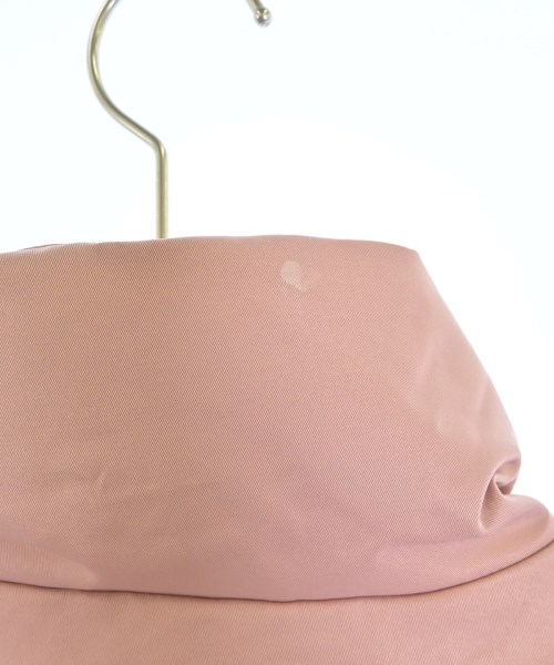 kate spade new york（ケイトスペードニューヨーク）ダウンジャケット/ダウンベスト ピンク サイズ:XS レディース/2200702492013