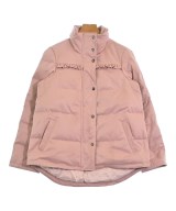 kate spade new york（ケイトスペードニューヨーク）ダウンジャケット/ダウンベスト ピンク サイズ:XS レディース/2200702492013
