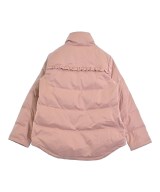 kate spade new york（ケイトスペードニューヨーク）ダウンジャケット/ダウンベスト ピンク サイズ:XS レディース/2200702492013