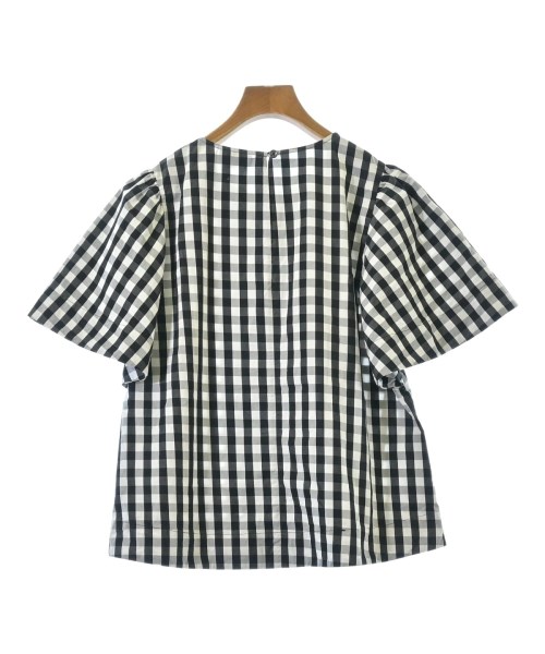 kate spade new york（ケイトスペードニューヨーク）カジュアルシャツ 黒 サイズ:S レディース/2200699884198