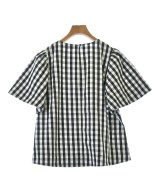 kate spade new york（ケイトスペードニューヨーク）カジュアルシャツ 黒 サイズ:S レディース/2200699884198