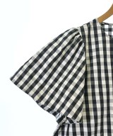 kate spade new york（ケイトスペードニューヨーク）カジュアルシャツ 黒 サイズ:S レディース/2200699884198