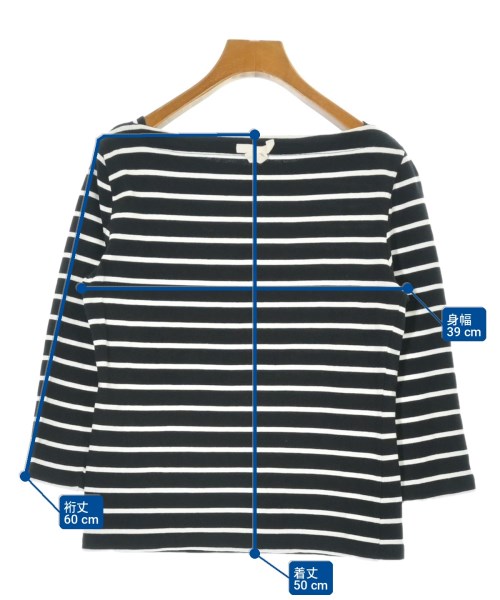 kate spade new york（ケイトスペードニューヨーク）Tシャツ・カットソー 黒 サイズ:XS レディース/2200697849069