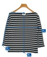 kate spade new york（ケイトスペードニューヨーク）Tシャツ・カットソー 黒 サイズ:XS レディース/2200697849069