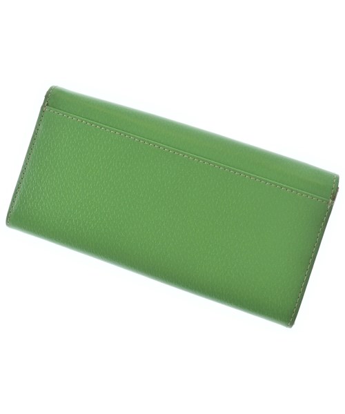 kate spade new york（ケイトスペードニューヨーク）財布・コインケース 緑 サイズ:- レディース/2200700149025
