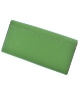 kate spade new york（ケイトスペードニューヨーク）財布・コインケース 緑 サイズ:- レディース/2200700149025