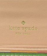 kate spade new york（ケイトスペードニューヨーク）財布・コインケース 緑 サイズ:- レディース/2200700149025