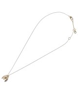 kate spade new york（ケイトスペードニューヨーク）ネックレス ゴールド サイズ:- レディース/2200704609037