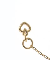 kate spade new york（ケイトスペードニューヨーク）ネックレス ゴールド サイズ:- レディース/2200704609037