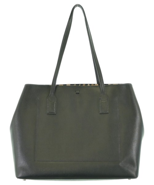 kate spade new york（ケイトスペードニューヨーク）トートバッグ 黒 サイズ:- レディース/2200705044028