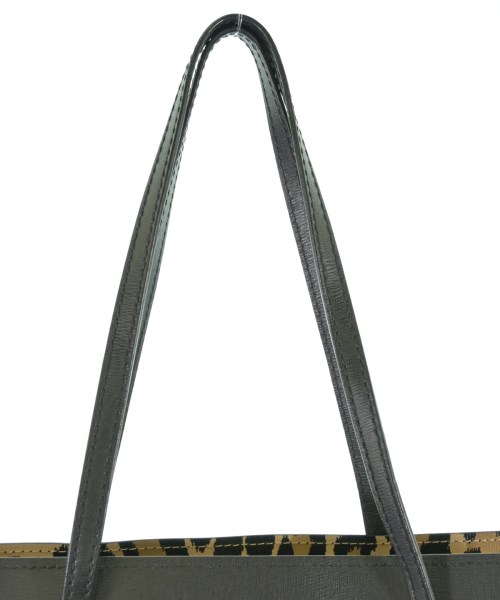 kate spade new york（ケイトスペードニューヨーク）トートバッグ 黒 サイズ:- レディース/2200705044028