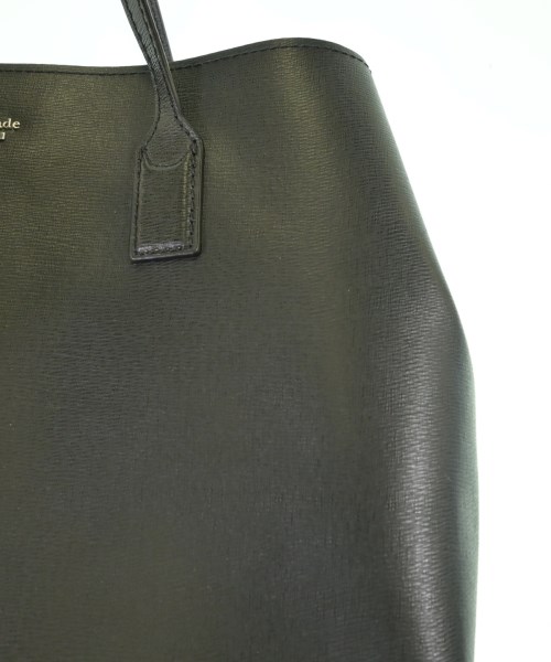 kate spade new york（ケイトスペードニューヨーク）トートバッグ 黒 サイズ:- レディース/2200705044028