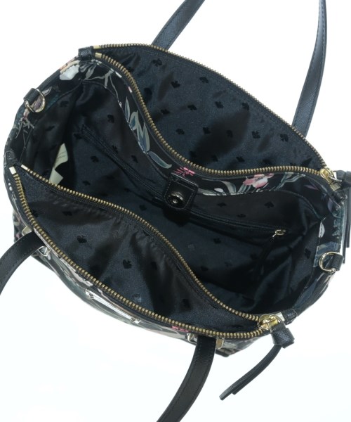 kate spade new york（ケイトスペードニューヨーク）ハンドバッグ 黒 サイズ:- レディース/2200702792052