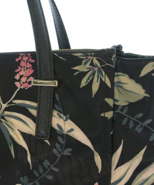 kate spade new york（ケイトスペードニューヨーク）ハンドバッグ 黒 サイズ:- レディース/2200702792052