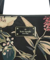 kate spade new york（ケイトスペードニューヨーク）ハンドバッグ 黒 サイズ:- レディース/2200702792052