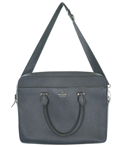 kate spade new york（ケイトスペードニューヨーク）ビジネスバッグ 黒 サイズ:- レディース/2200702170126