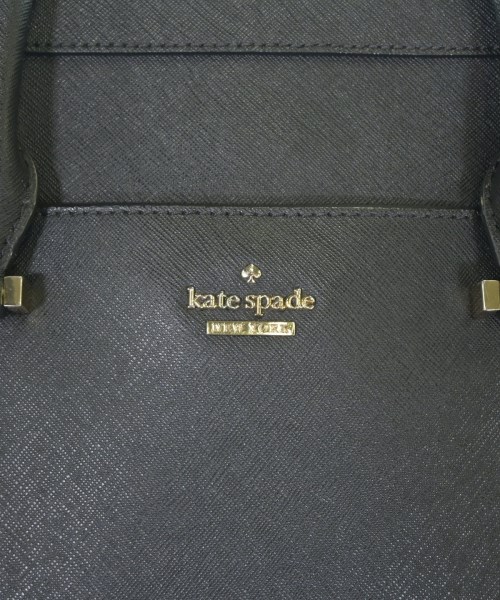 kate spade new york（ケイトスペードニューヨーク）ビジネスバッグ 黒 サイズ:- レディース/2200702170126