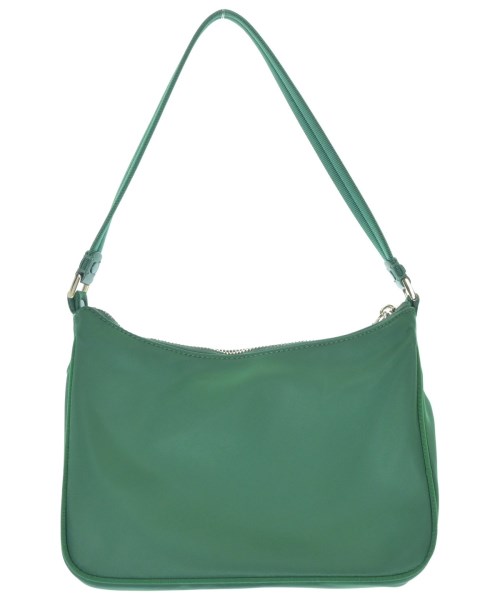 kate spade new york（ケイトスペードニューヨーク）ショルダーバッグ 緑 サイズ:- レディース/2200702402081