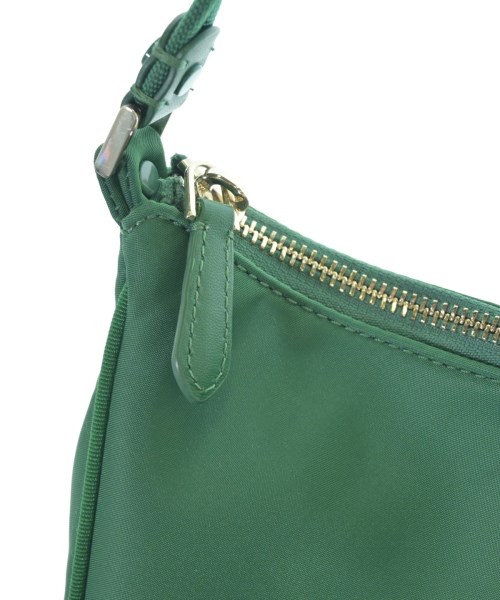 kate spade new york（ケイトスペードニューヨーク）ショルダーバッグ 緑 サイズ:- レディース/2200702402081