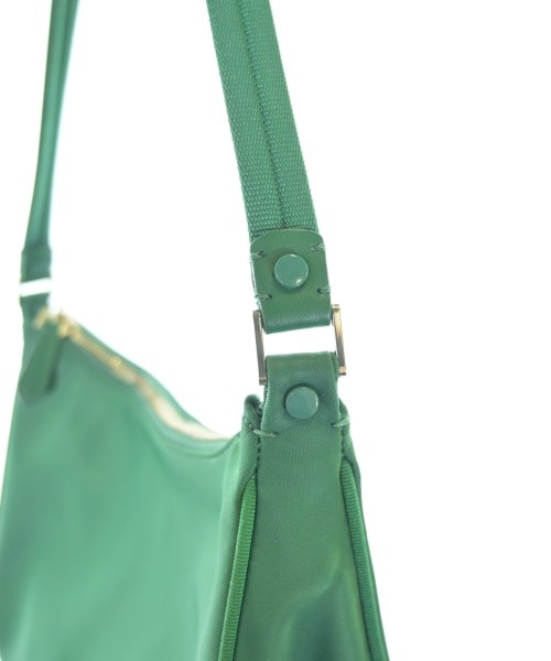 kate spade new york（ケイトスペードニューヨーク）ショルダーバッグ 緑 サイズ:- レディース/2200702402081