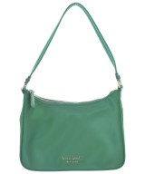 kate spade new york（ケイトスペードニューヨーク）ショルダーバッグ 緑 サイズ:- レディース/2200702402081